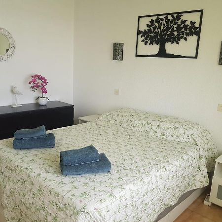 Love Shack Flat In Quarteira Center Exterior photo