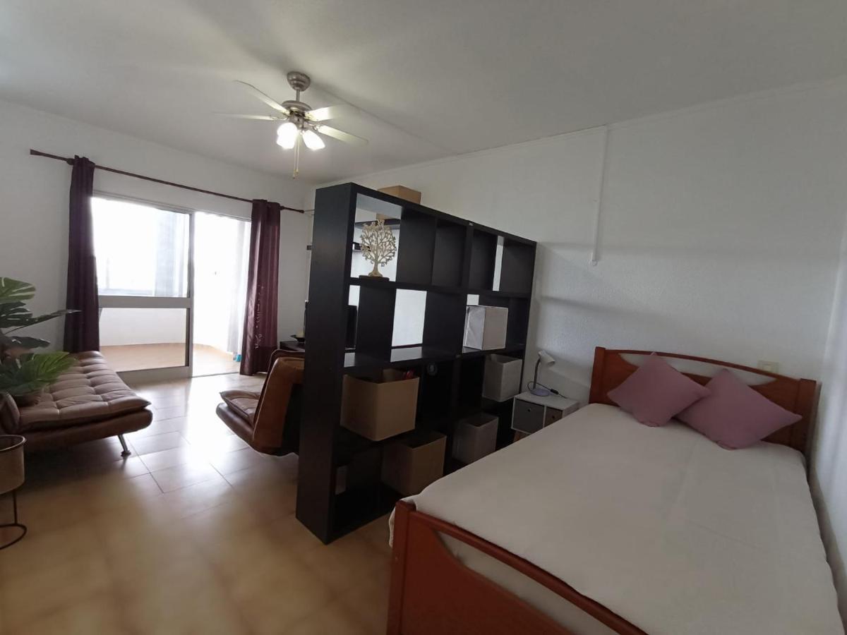 Love Shack Flat In Quarteira Center Exterior photo