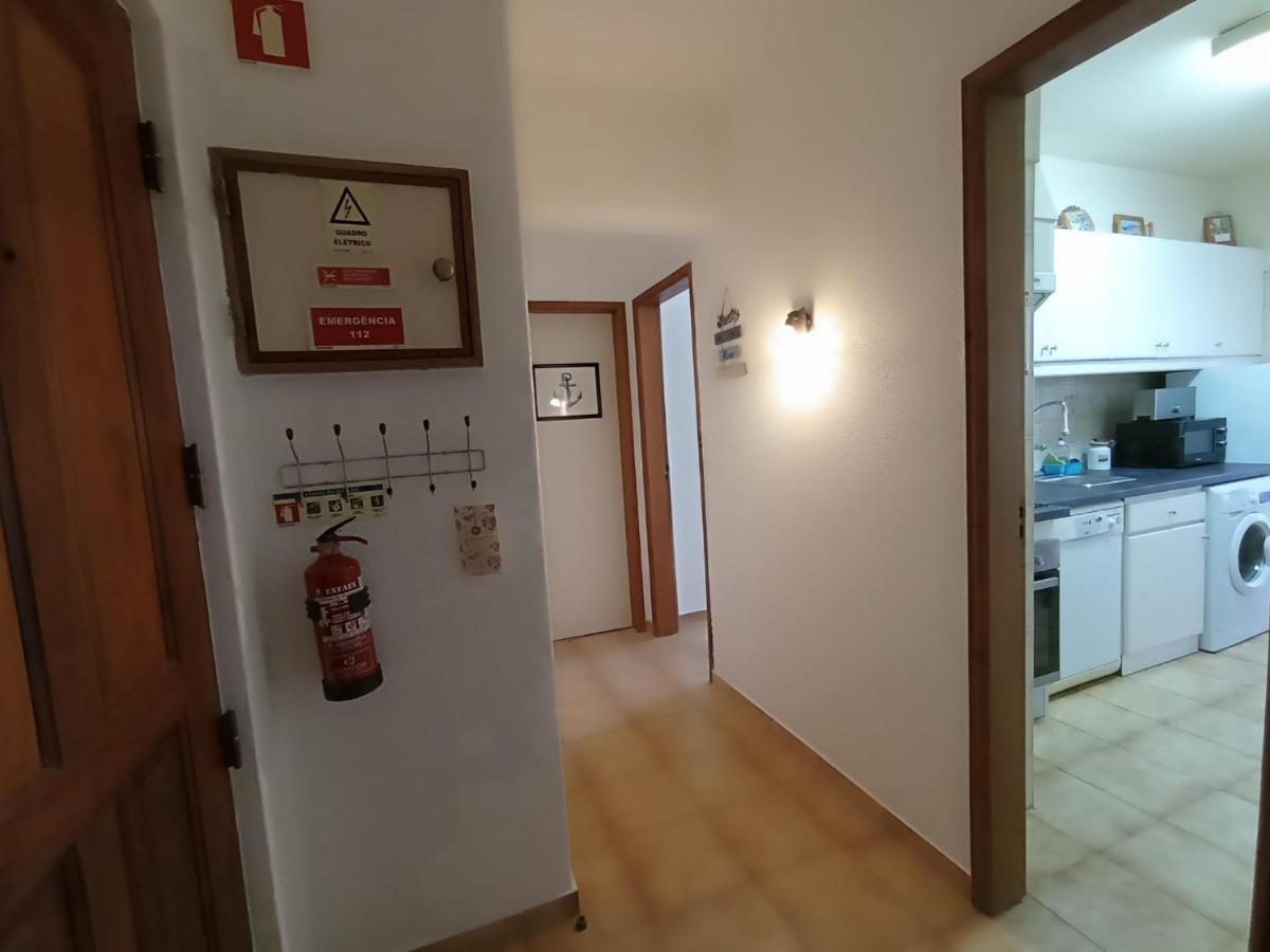 Love Shack Flat In Quarteira Center Exterior photo