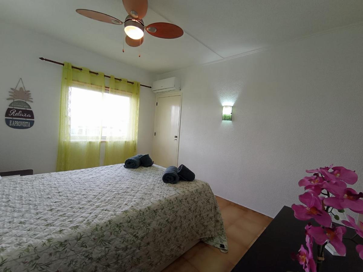 Love Shack Flat In Quarteira Center Exterior photo