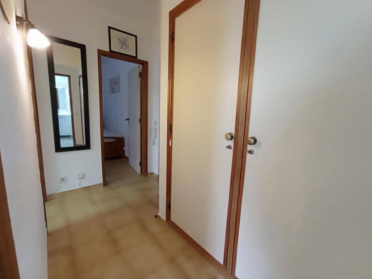 Love Shack Flat In Quarteira Center Exterior photo