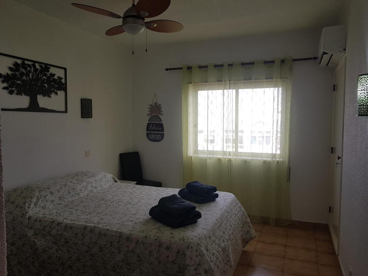 Love Shack Flat In Quarteira Center Exterior photo
