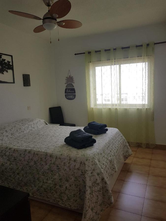 Love Shack Flat In Quarteira Center Exterior photo