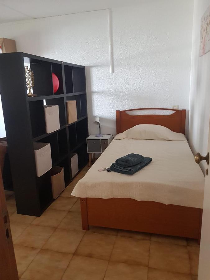 Love Shack Flat In Quarteira Center Exterior photo